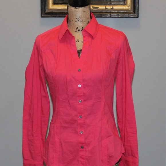 Express The Essential Shirt - Picture 4 of 14